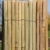 3m x 15m bambusmatte bambus sichtschutzmatte zaun sichtschutz matte geschnitten 1