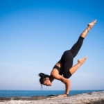 yoga nachhaltig gesund