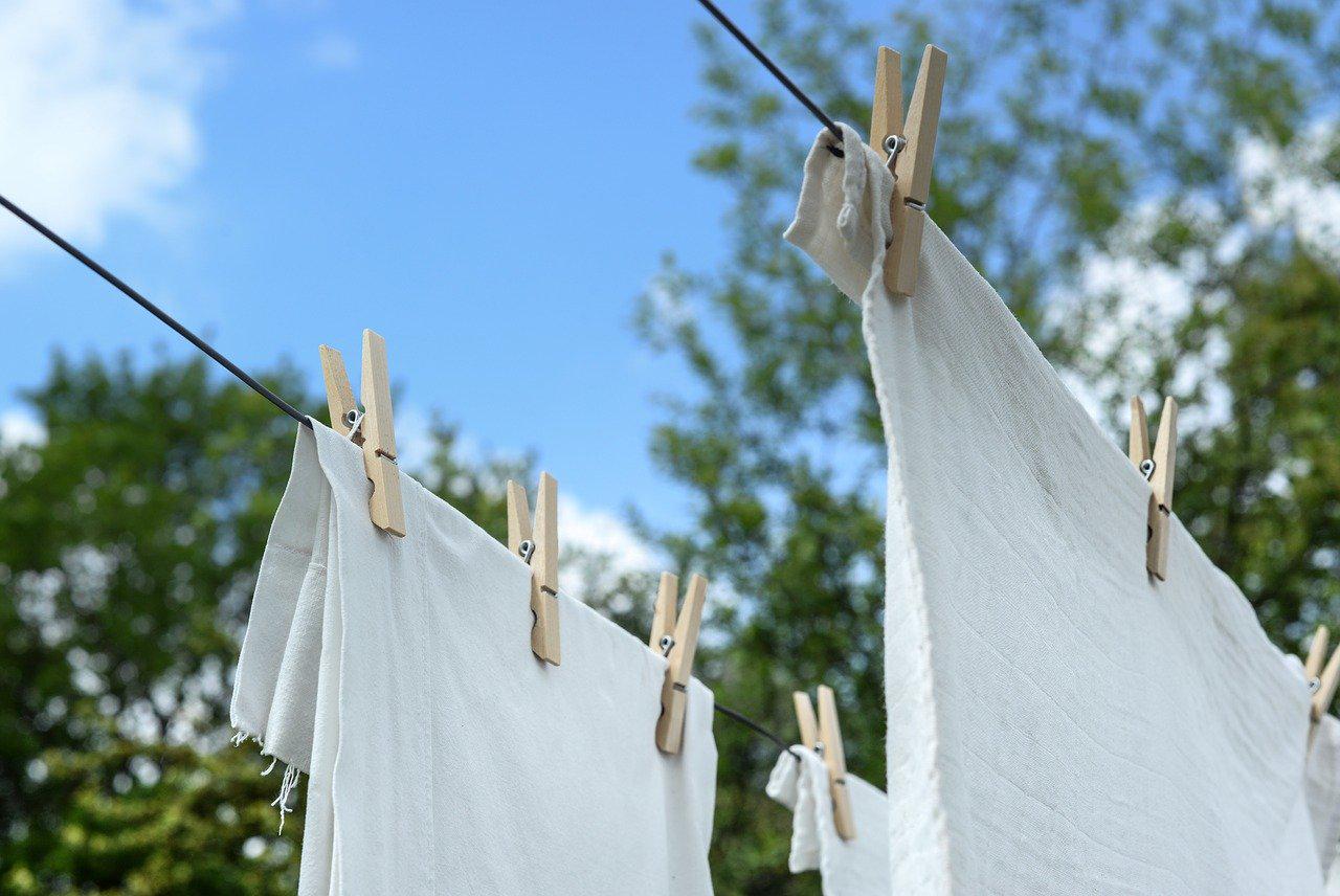 Mehr Nachhaltigkeit beim Wäschewaschen