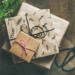 nachhaltige weihnachtsgeschenke