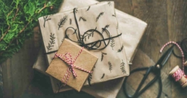 nachhaltige weihnachtsgeschenke