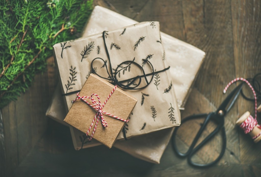 Nachhaltige Adventskalender & Weihnachtsgeschenke