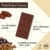 makri dattel schokolade nougat 50 mit datteln gesuesst vegan bio fair gehandelt 1