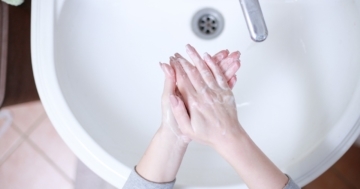 Umweltbewusster Hygienebedarf - so klappt es