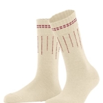 FALKE Damen Socken aus nachhaltiger Baumwolle