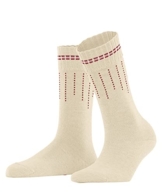 FALKE Damen Socken aus nachhaltiger Baumwolle