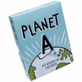 Planet A &#8211; Das nachhaltige Kartenspiel