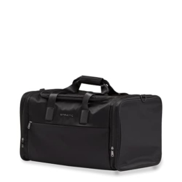 STRATIC Pure Tavel Bag Sporttasche Reisetasche nachhaltiger Weekender