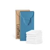 LastTissue® Taschentücher Box &#8211; wieder verwendbare Bio Taschentücher