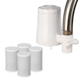 Tappwater EcoPro &#8211; Tapp Wasserfilter für die Küche