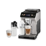 De’Longhi Kaffeeautomat ECAM 450.55.S Eletta Explore | Umweltfreundlich