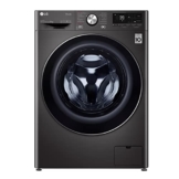 Frontlader-Waschmaschine 8 kg, AAA | LG F4WV708P2BA | Wi-Fi, AI Direct Drive