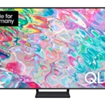 Samsung QLED 4K Q70B 75 Zoll Fernseher