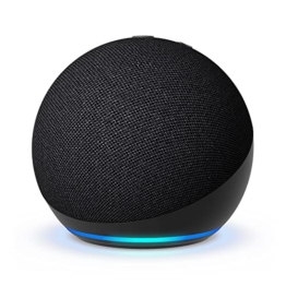 Echo Dot (2022) | Smarter Bluetooth Lautsprecher mit Alexa