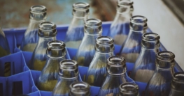 nachhaltigkeit Mehrwegflaschen