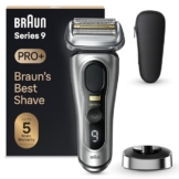 Braun Series 9 Pro+ Rasierer Herren Elektrisch