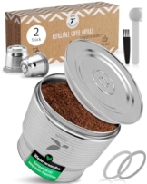 Kaffeekapsel wiederverwendbar