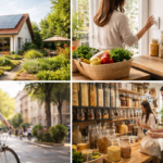 nachhaltig geld sparen