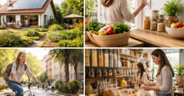 nachhaltig geld sparen