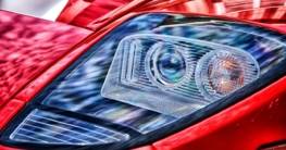 Nachhaltigkeit funktioniert auch bei der Autopflege