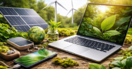 nachhaltige technik