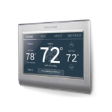 Wi-Fi Smart Thermostat