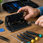 Smartphone reparieren statt neu kaufen
