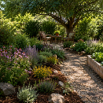 Klimaresilienter Garten